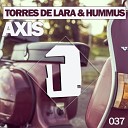 Torres De Lara Hummus - Jhoskene Original Mix