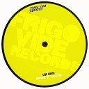 Sebb Junior - Pressure Of Life Original Mix