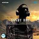 Sandy Boy feat Ansa - Be Da One Original Mix