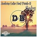 Andrew Loko feat Peech Boys - Baby Original Mix