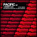 Johnny Lux - Passenger Original Mix