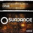 Sebastian Brushwood Laucco - Ophir Alternate High Remix
