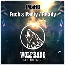 JMxHC - Ready Original Mix