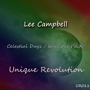 Lee Campbell - Celestial Dayz Original Mix