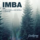 Imba feat Leah Costello - Just A Phase Original Mix