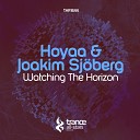 Hoyaa Joakim Sj berg - Watching the Horizon