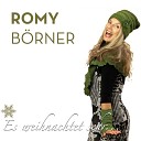 Romy B rner Romy B rner Quartett - Maria durch ein Dornwald ging