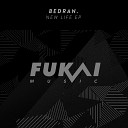 BEDRAN - Time to Talk Original Mix