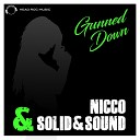 Nicco Solid Sound - Gunned Down DJ Vega Remix