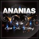 ananias - Catch You Falling Radio Edit