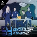 DJ 33 feat The DropStarz - California Flight Original Mix