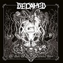 Decayed - Masque of Red Death