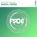 Arctic Moon - Digital Voices Extended Mix