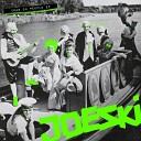 Joeski - Everybody Come On Original Mix