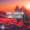 Сексуальные Треки - Dani Corbalan Unbelievable