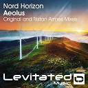 Nord Horizon - Aeolus Radio Edit