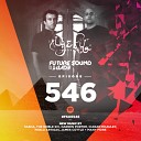 The Space Brothers - Heaven Will Come FSOE 546 The Noble Six Remix