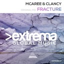 McAree Clancy - Fracture Radio Edit