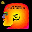 The Reign - By Your Side Original Mix