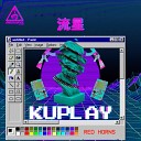 Kuplay - Red Horns Original Mix