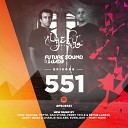 Paul Thomas White Akre - Goliath FSOE 551 Dimuth K Remix