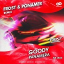 Музыка В Машину 2021 - Goody Panamera Frost Ponamer Radio Remix