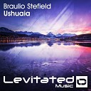 Braulio Stefield - Ushuaia Radio Edit
