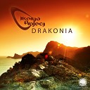 Ikerya Project - Drakonia Original Mix