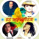 DJ Combo Sherman de Vries feat Tony T Alba… - Be My Lover Turner Margin Remix