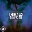 Freaky Djs - Dime Si T Original Mix
