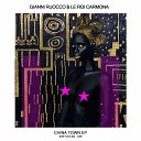Gianni Ruocco Le Roi Carmona - Keep Your Head Up
