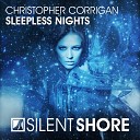Christopher Corrigan - Sleepless Nights Radio Edit