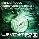 Manuel Rocca - Rennervate Mehdi Belkadi Remix