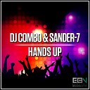 DJ Combo Sander 7 - Hands Up Radio Edit