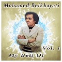 Mohamed Belkhayati - Djatni bria makwiya