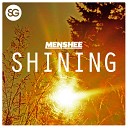 Menshee - Shining Radio Edit