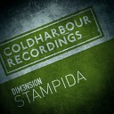 DIM3NSION - Stampida Extended Mix