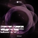 Digital Koala - Wind It Up Original Mix