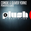 Candie Oliver Yorke - Powdered Glass