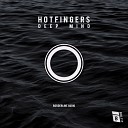 Hotfingers - DeepMind Original Mix