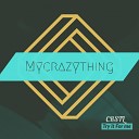 CRSTL - Try It For Me Original Mix