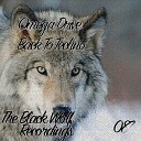 Omega Drive - Paradise Original Mix