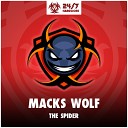 Macks Wolf - The Spider Original Mix