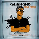 Soul Fleva feat ZaiMarn - Shaker Original Mix