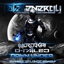 Mordakai D Railed - Down Under Trance Atlantic Remix