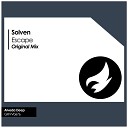 Solven - Escape Original Mix