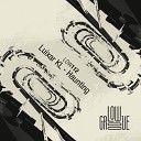 Luixar KL - Haunting Original Mix