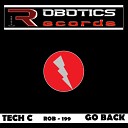 Tech C - Back To Voice Original Mix
