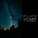 NV7II Jozified ManiK - Home Original Mix
