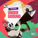 Techdyne - Underground Original Mix